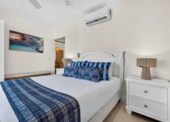 Ocean View With Spacious Terrace * Playa Danta