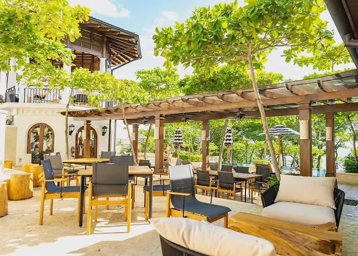 Hébergement de vacances Ocean View With Spacious Terrace