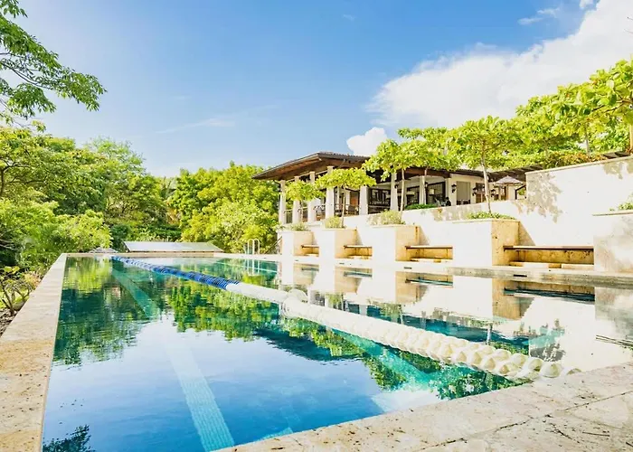 Ocean View With Spacious Terrace Hébergement de vacances *