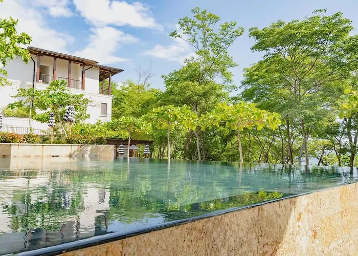 Ocean View With Spacious Terrace * Playa Danta