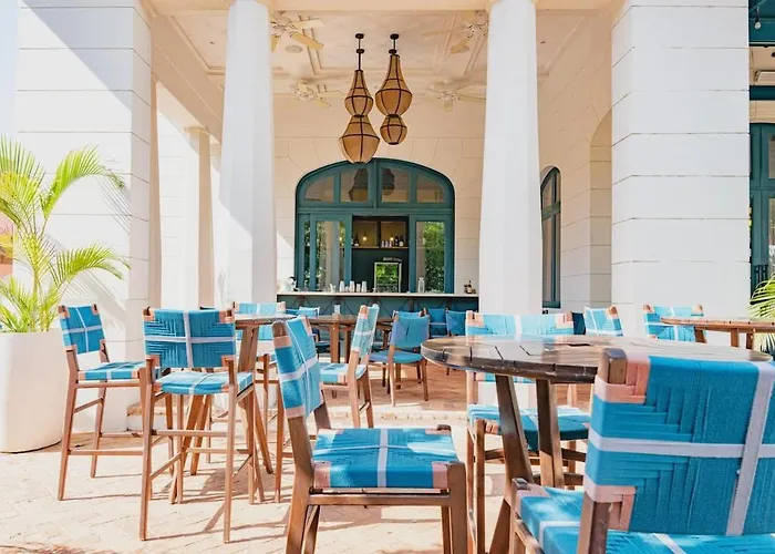Ocean View With Spacious Terrace
